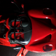 Illustration for article titled A big red Ferrari